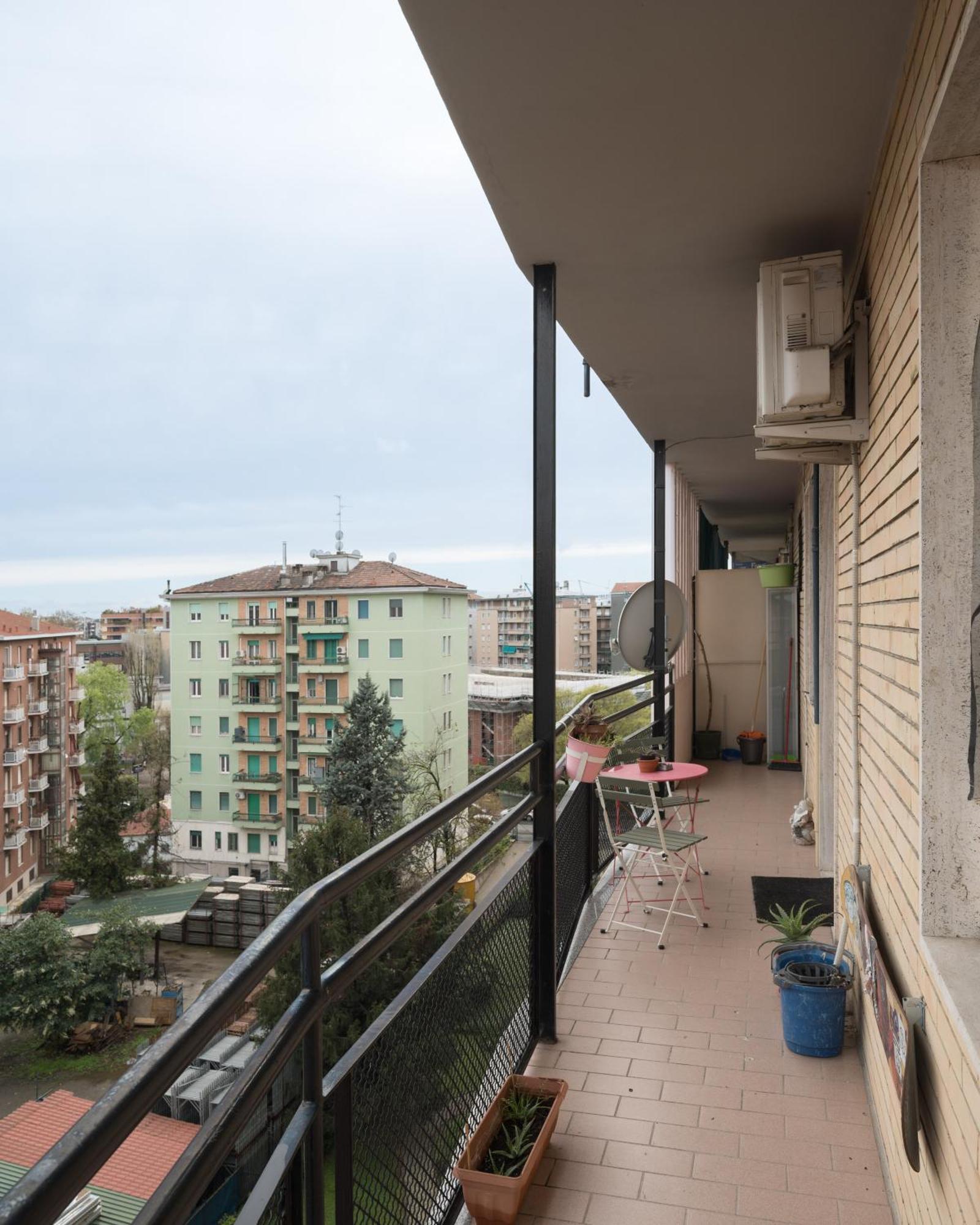 Primopiano - Palmanova Milão Exterior foto