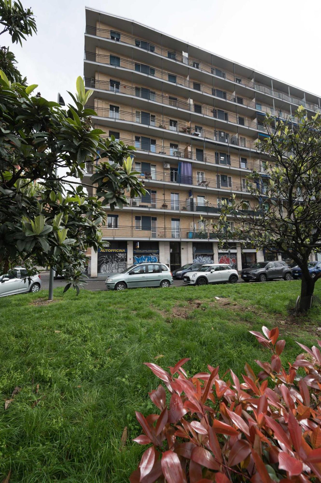 Primopiano - Palmanova Milão Exterior foto